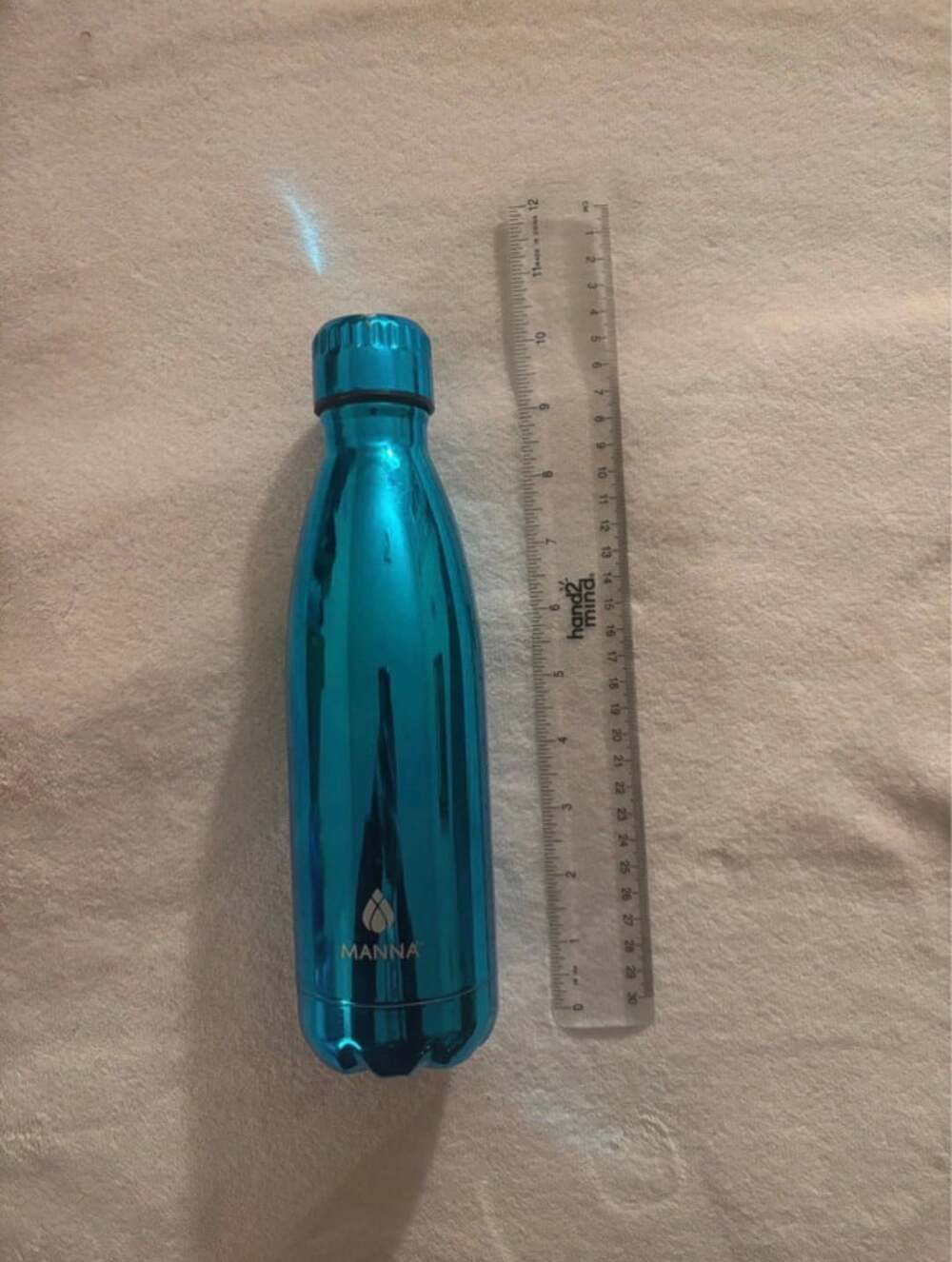 Miscellaneous Bottles